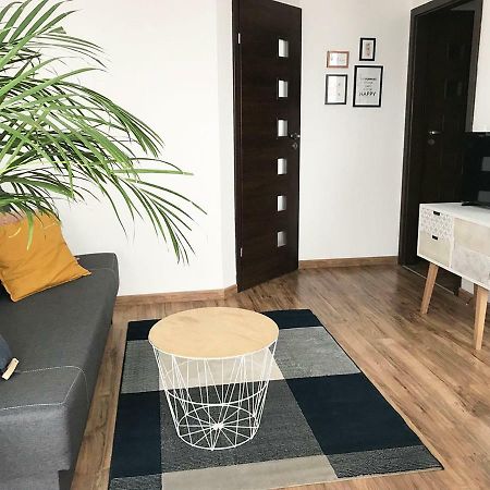Apartament Zaciszny Gdansk Exterior photo